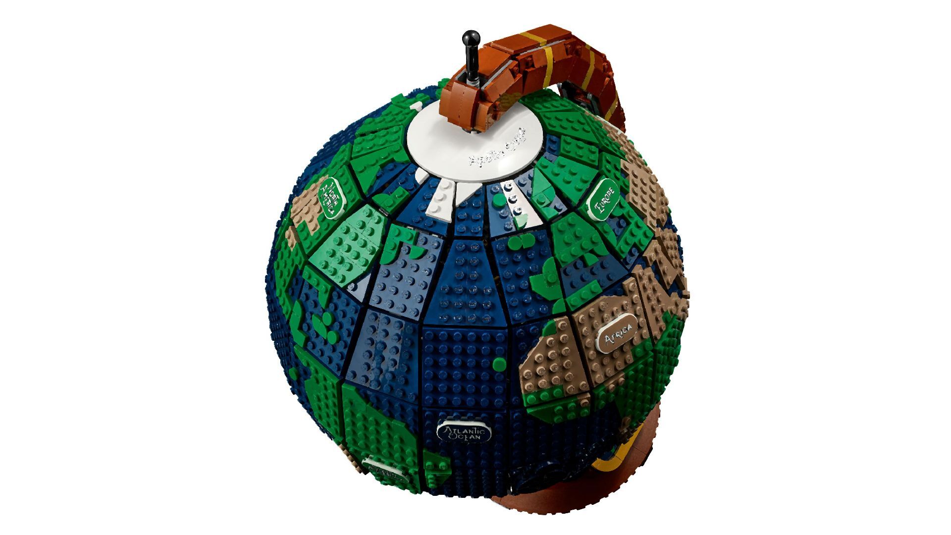 LEGO® The Globe