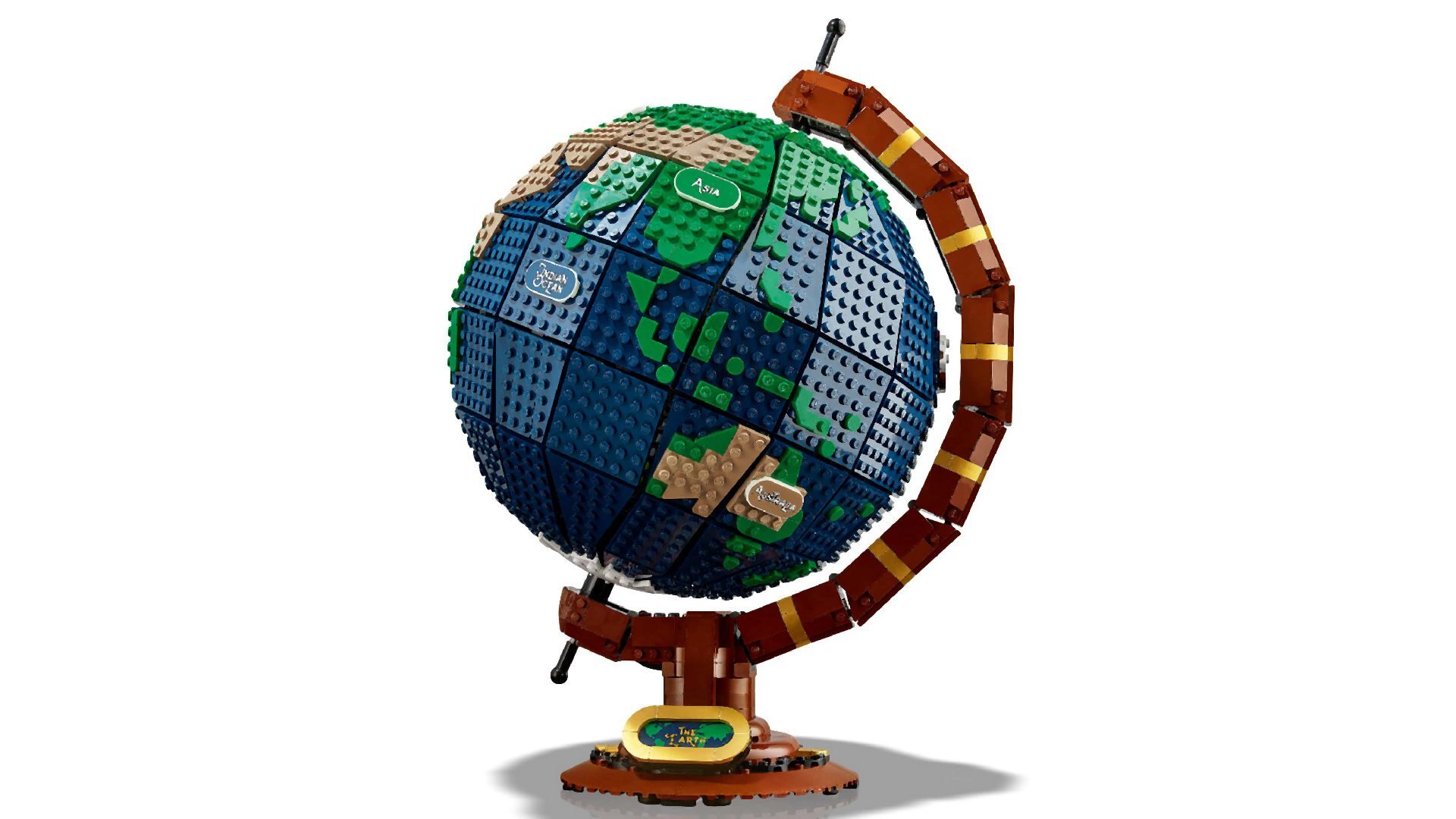 LEGO® The Globe