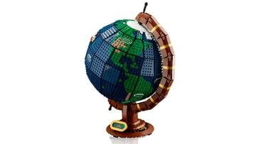 LEGO® The Globe