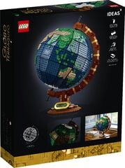 LEGO® The Globe