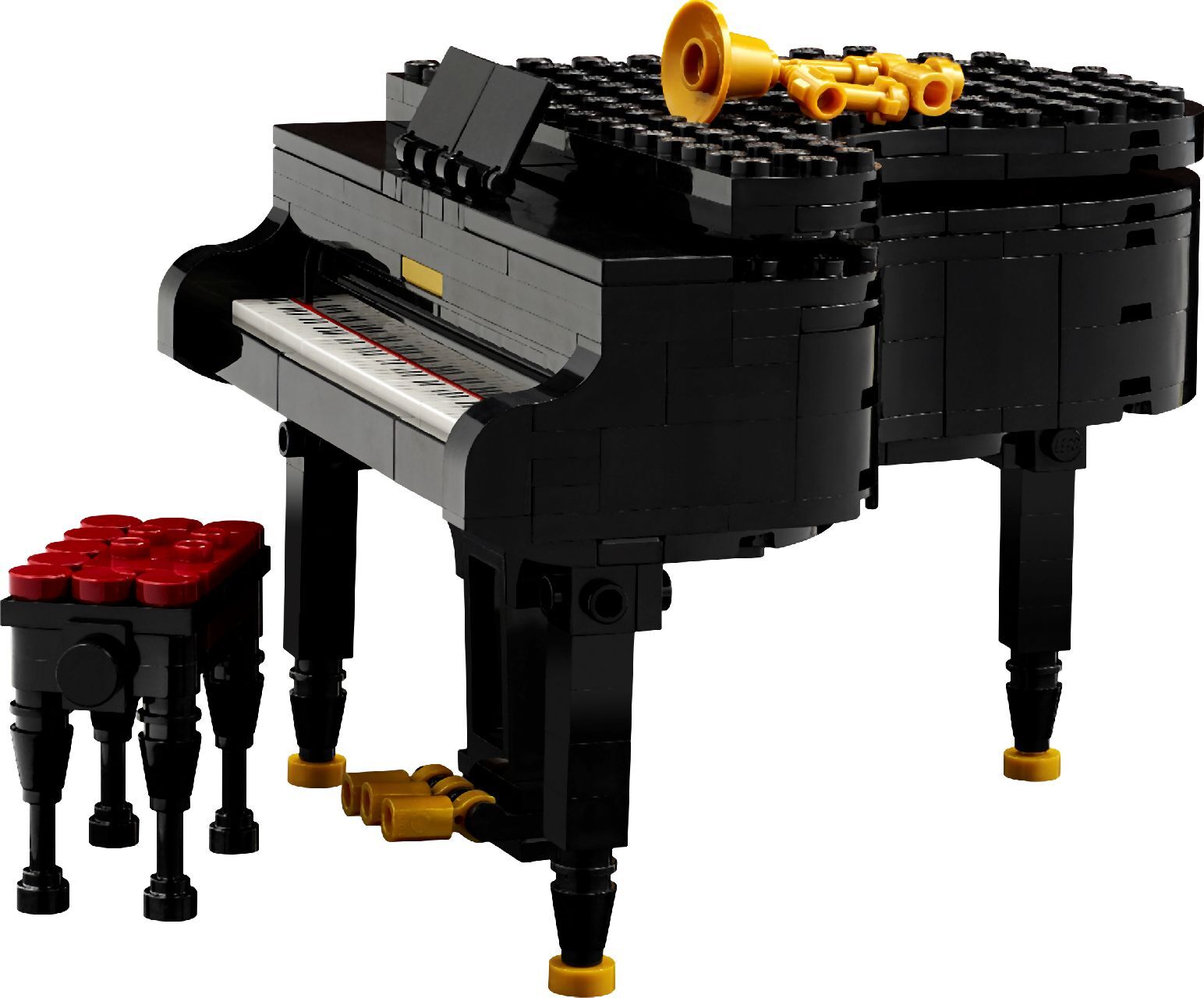 LEGO® Jazz Quartet