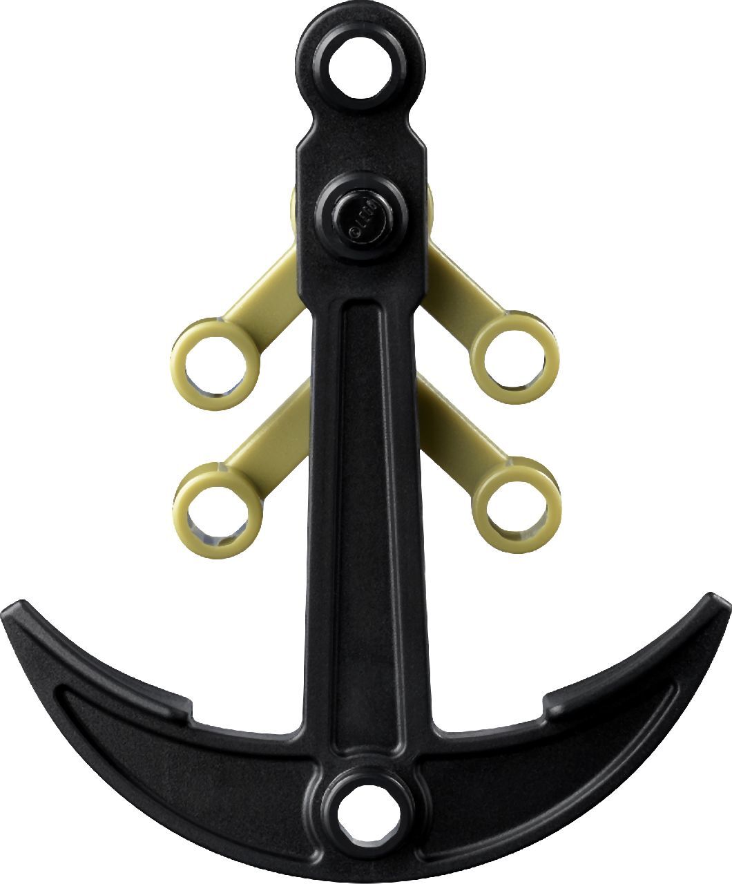 LEGO® Motorized Lighthouse