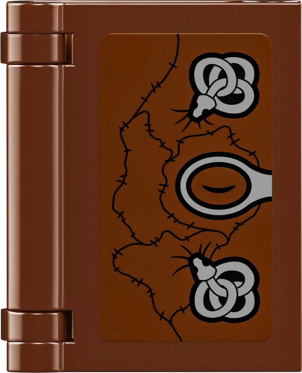 LEGO® Disney Hocus Pocus: The Sanderson Sisters' Cottage