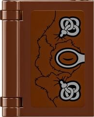 LEGO® Disney Hocus Pocus: The Sanderson Sisters' Cottage