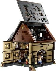LEGO® Disney Hocus Pocus: The Sanderson Sisters' Cottage