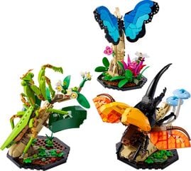 LEGO® The Insect Collection
