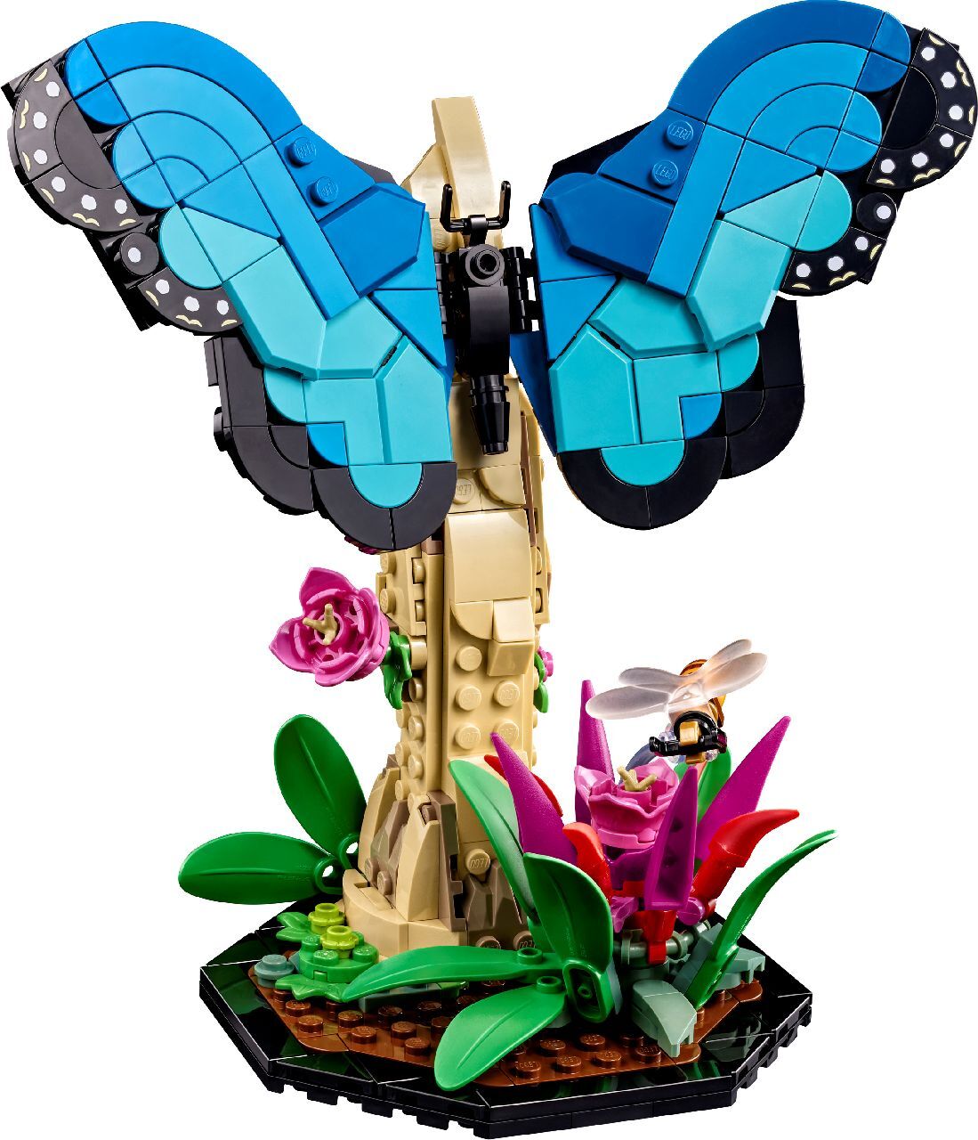LEGO® The Insect Collection
