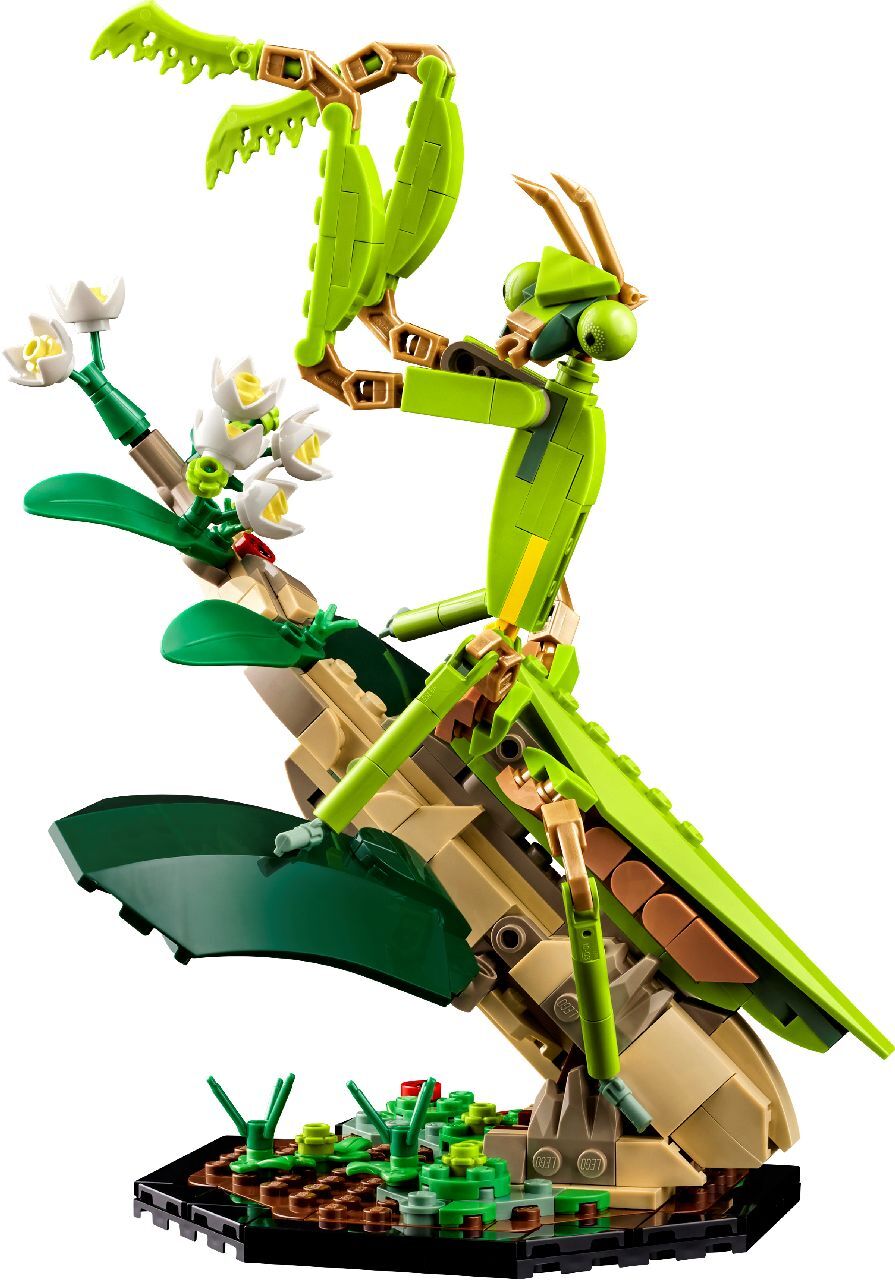 LEGO® The Insect Collection