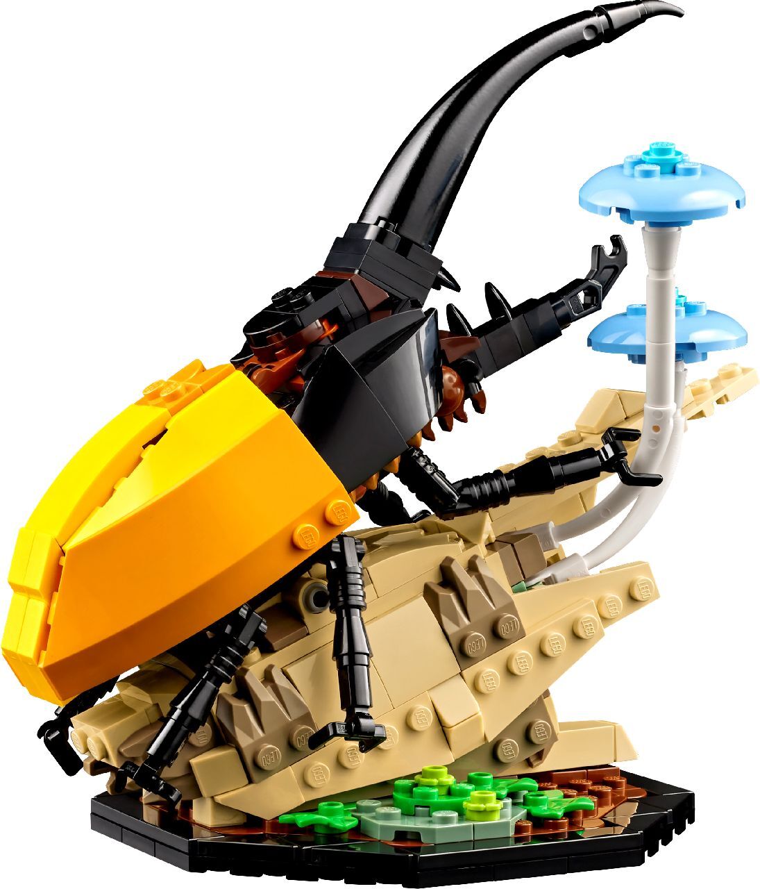 LEGO® The Insect Collection