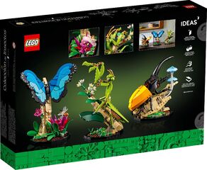 LEGO® The Insect Collection