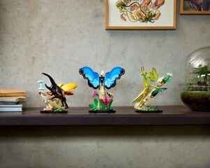 LEGO® The Insect Collection