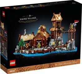 LEGO® Viking Village
