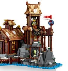 LEGO® Viking Village