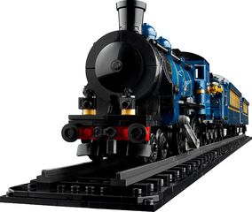 LEGO® The Orient Express Train