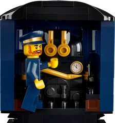 LEGO® The Orient Express Train