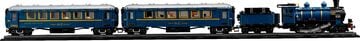 LEGO® The Orient Express Train