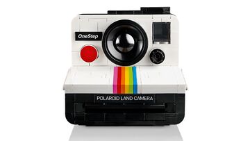 LEGO® Polaroid OneStep SX-70 Camera
