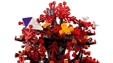 LEGO® Family Tree