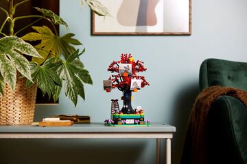 LEGO® Family Tree