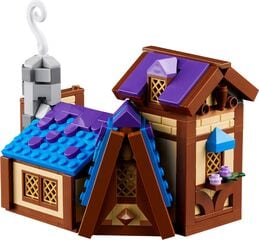 LEGO® Dungeons & Dragons: Red Dragon's Tale