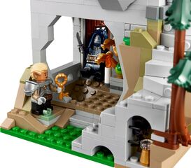 LEGO® Dungeons & Dragons: Red Dragon's Tale