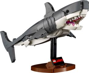 LEGO® Jaws