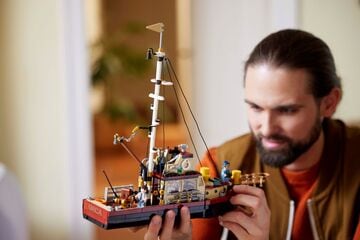 LEGO® Jaws