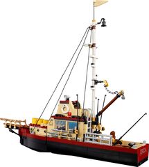 LEGO® Jaws