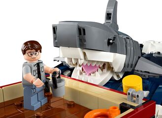 LEGO® Jaws