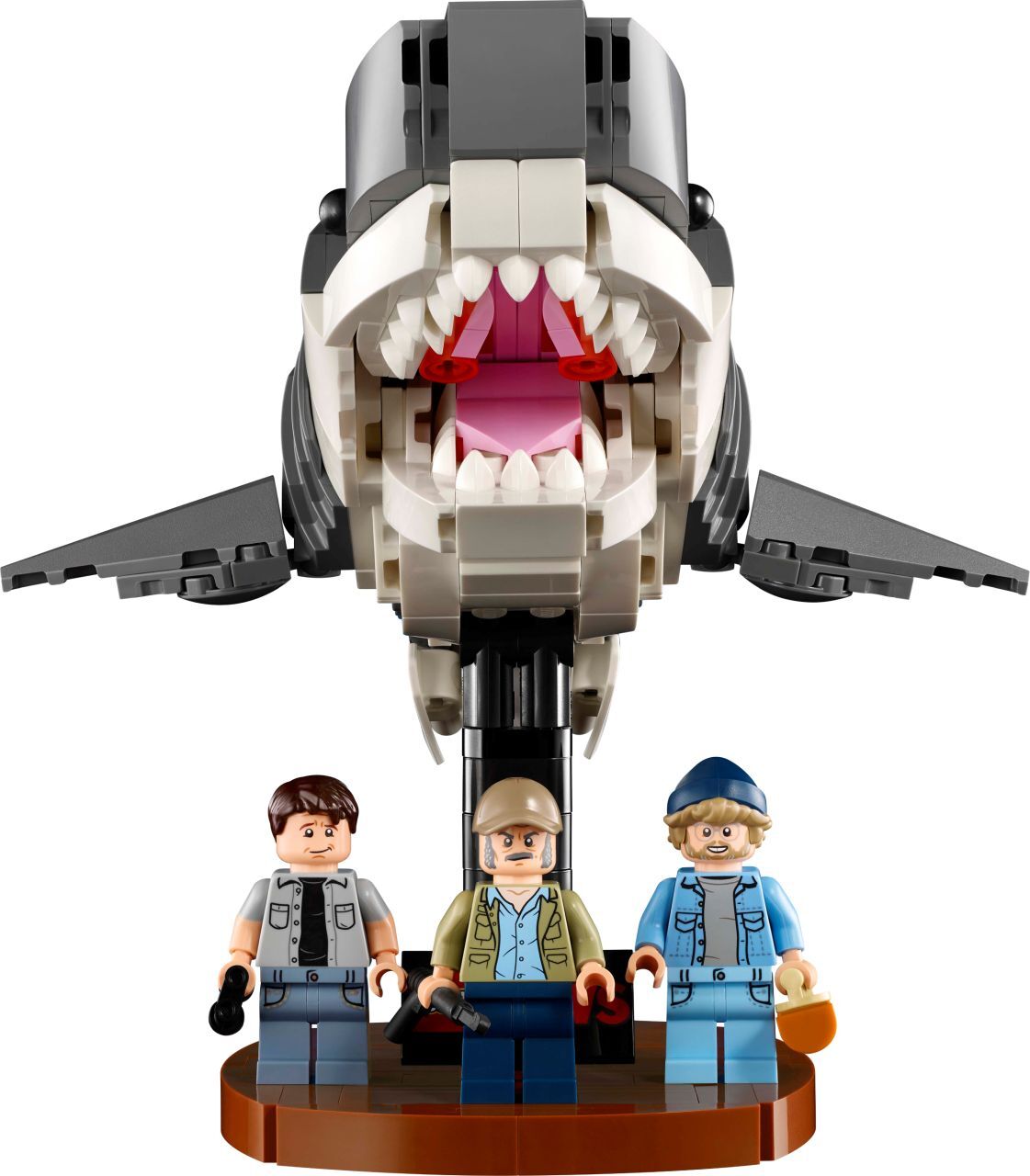 LEGO® Jaws