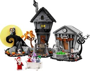 LEGO® Disney Tim Burton's The Nightmare Before Christmas