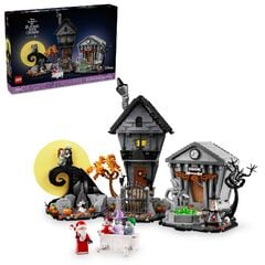 LEGO® Disney Tim Burton's The Nightmare Before Christmas