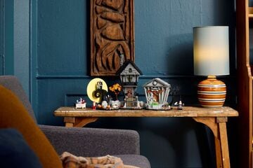 LEGO® Disney Tim Burton's The Nightmare Before Christmas