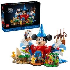LEGO® Magic of Disney