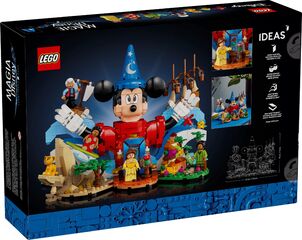 LEGO® Magic of Disney