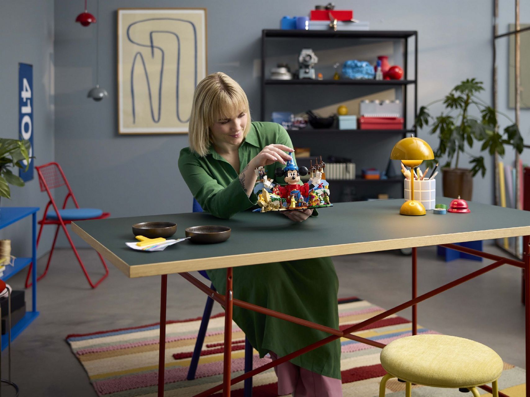 LEGO® Magic of Disney