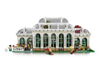 LEGO® The Botanical Garden
