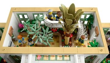 LEGO® The Botanical Garden