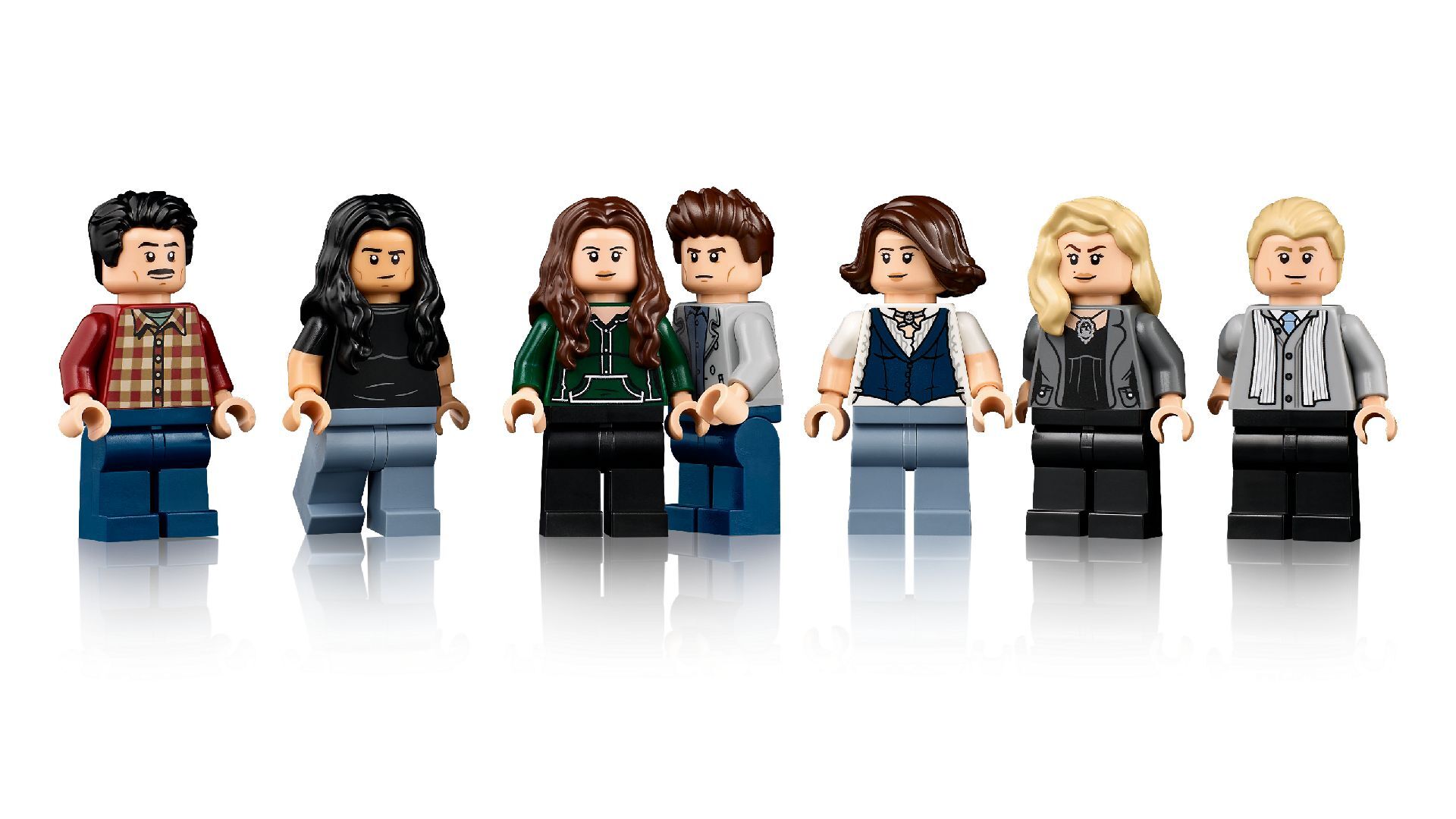 LEGO® Twilight The Cullen House