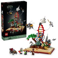 LEGO® The Evolution of STEM