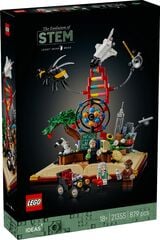LEGO® The Evolution of STEM
