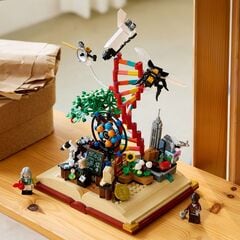 LEGO® The Evolution of STEM