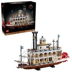 LEGO® River Steamboat
