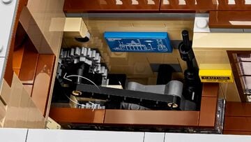 LEGO® River Steamboat