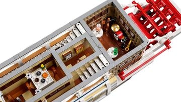 LEGO® River Steamboat