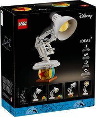 LEGO® Disney Pixar Luxo Jr.