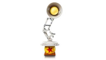 LEGO® Disney Pixar Luxo Jr.