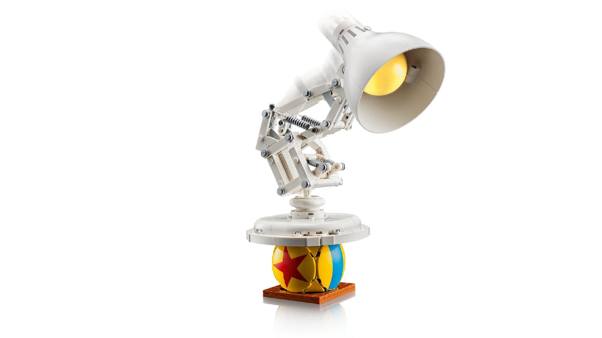 LEGO® Disney Pixar Luxo Jr.