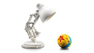 LEGO® Disney Pixar Luxo Jr.