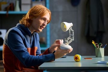 LEGO® Disney Pixar Luxo Jr.